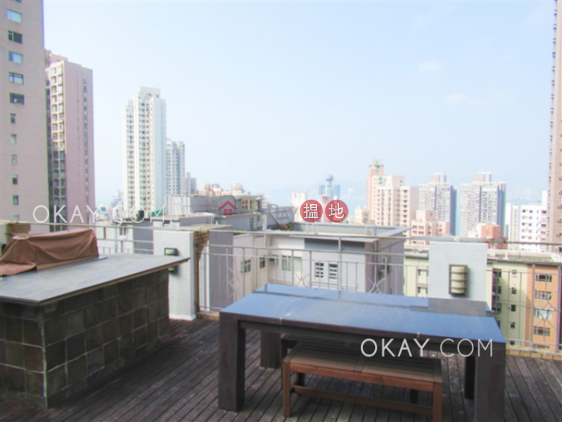 Luxurious penthouse with rooftop | For Sale | Imperial Court 帝豪閣 Sales Listings