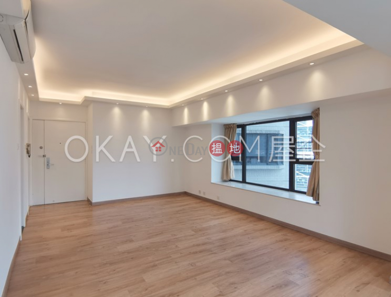 Charming 2 bedroom on high floor with balcony | Rental | 3 Kennedy Road | Central District Hong Kong Rental, HK$ 49,000/ month