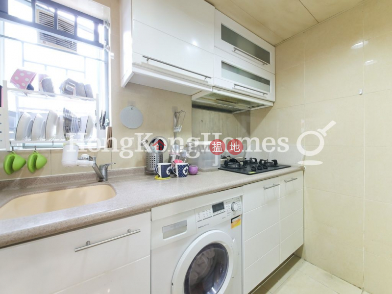 HK$ 21,000/ month Queen\'s Terrace, Western District, 1 Bed Unit for Rent at Queen\'s Terrace