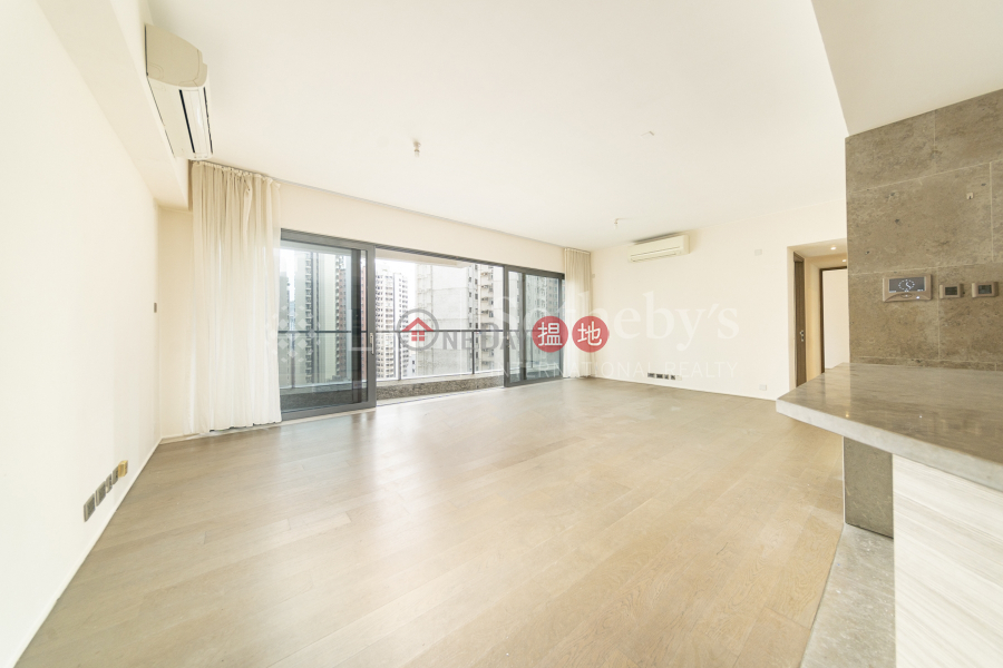 HK$ 78,000/ month, Azura, Western District, Property for Rent at Azura with 3 Bedrooms
