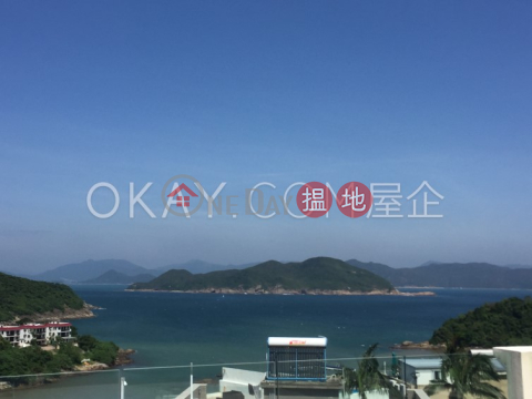 Gorgeous house with sea views & balcony | Rental | 48 Sheung Sze Wan Village 相思灣村48號 _0