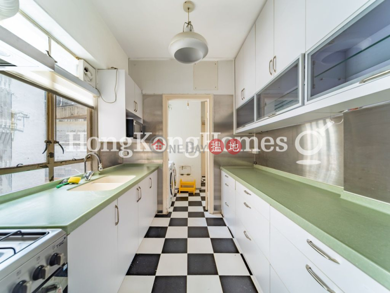 HK$ 80,000/ month, Olympian Mansion | Western District, 3 Bedroom Family Unit for Rent at Olympian Mansion