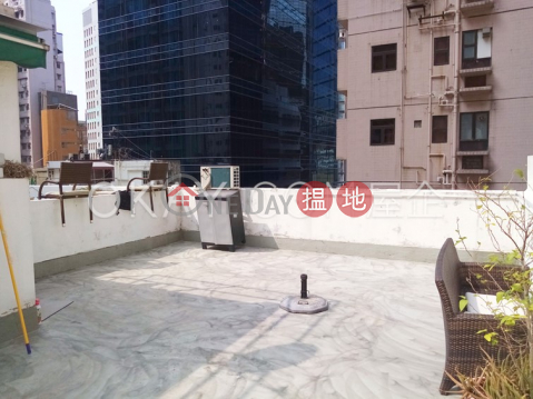 Popular studio on high floor with rooftop | Rental | The Uptown 尚城 _0