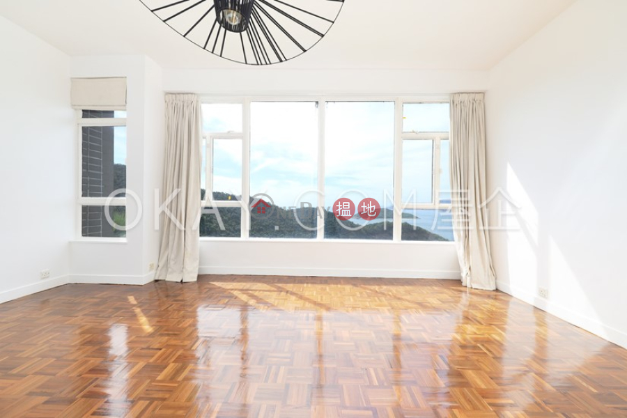 HK$ 150,000/ month 6 Headland Road, Southern District, Stylish penthouse with sea views, rooftop | Rental