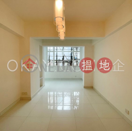 Lovely 3 bedroom in Happy Valley | Rental | Blue Pool Mansion 藍塘大廈 _0