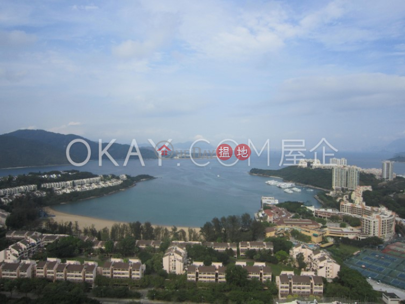 香港搵樓|租樓|二手盤|買樓| 搵地 | 住宅出租樓盤-3房2廁,實用率高,極高層,海景愉景灣 3期 寶峰 寶翠閣出租單位