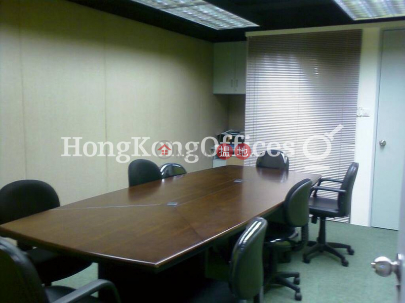 Property Search Hong Kong | OneDay | Industrial | Rental Listings | Industrial Unit for Rent at North Point Industrial Building