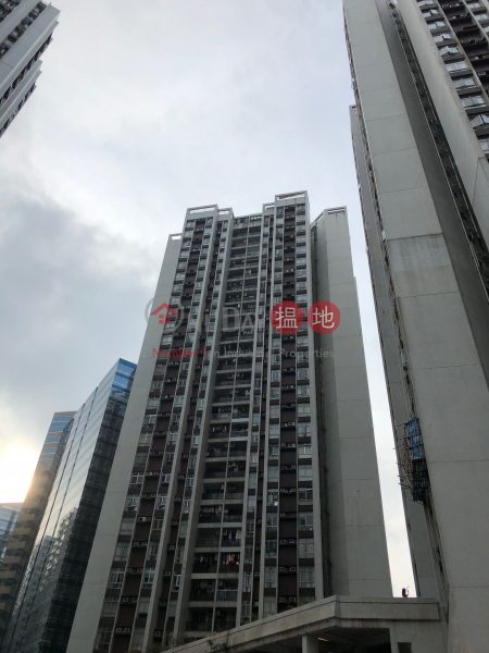 (T-39) Marigold Mansion Harbour View Gardens (East) Taikoo Shing ((T-39) Marigold Mansion Harbour View Gardens (East) Taikoo Shing) Tai Koo|搵地(OneDay)(1)