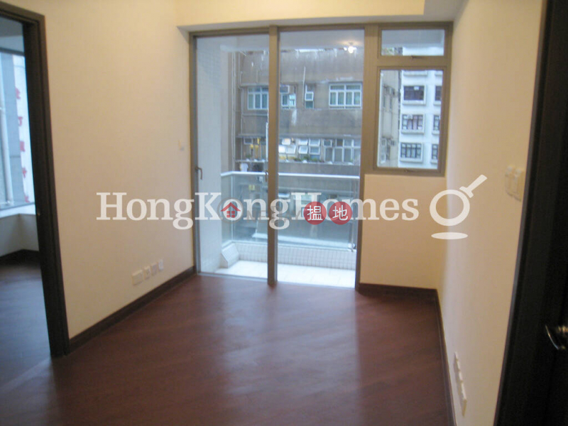 1 Bed Unit for Rent at One Pacific Heights | One Pacific Heights 盈峰一號 Rental Listings