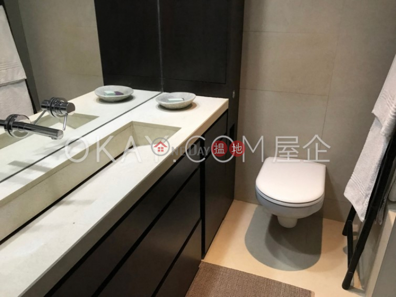 HK$ 15.8M, Sung Ling Mansion | Western District, Unique 2 bedroom on high floor | For Sale