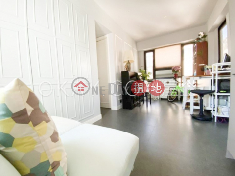Popular 2 bedroom on high floor | Rental, Yu Moon House 裕滿樓 | Southern District (OKAY-R242603)_0