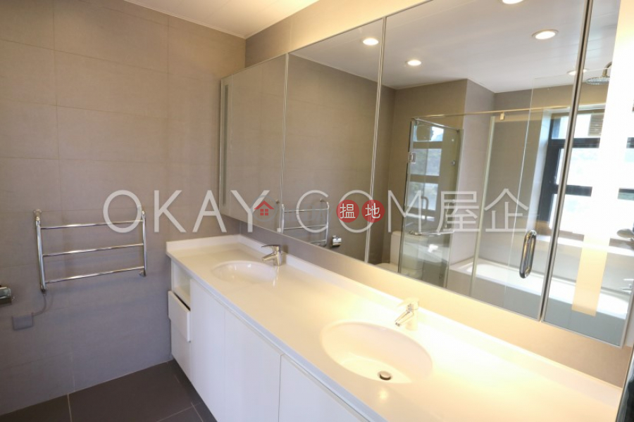 Unique 3 bedroom on high floor with parking | Rental | Tower 2 Regent On The Park 御花園 2座 Rental Listings