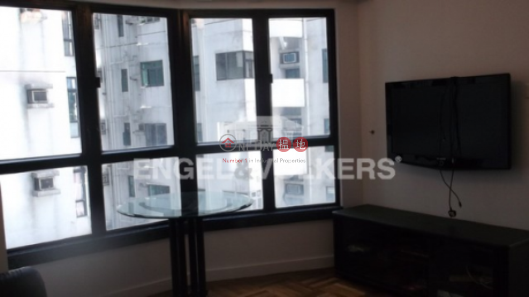 1 Bed Apartment/Flat for Sale in Central Mid Levels | 22 Conduit Road | Central District, Hong Kong Sales HK$ 9.4M