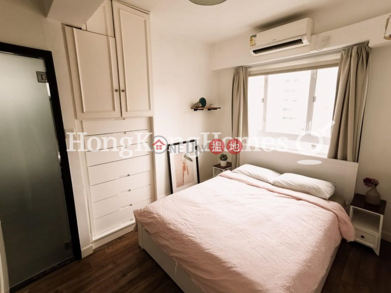 1 Bed Unit for Rent at Cordial Mansion, Cordial Mansion 康和大廈 Rental Listings | Central District (Proway-LID47793R)