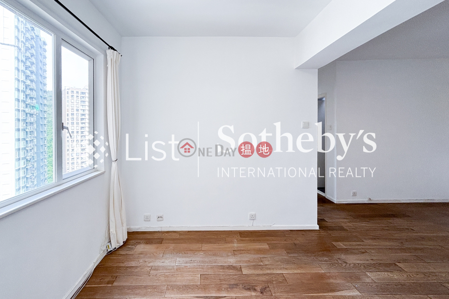 Tai Hang Terrace, Unknown | Residential, Sales Listings HK$ 12.3M