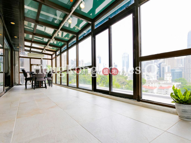 4 Bedroom Luxury Unit for Rent at Kennedy Terrace, 20 Kennedy Road | Central District | Hong Kong, Rental, HK$ 128,000/ month