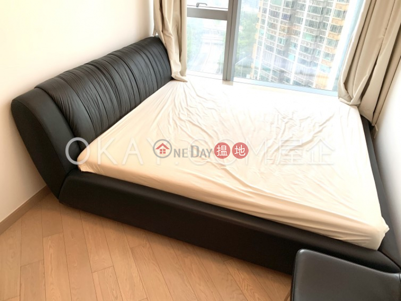Unique 2 bedroom in Kowloon Station | Rental 1 Austin Road West | Yau Tsim Mong, Hong Kong, Rental HK$ 42,000/ month