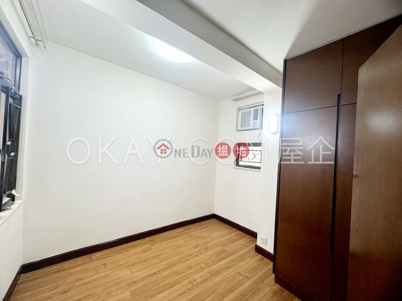 Efficient 3 bedroom on high floor with balcony | For Sale, 39 Kennedy Road | Wan Chai District, Hong Kong | Sales, HK$ 23M