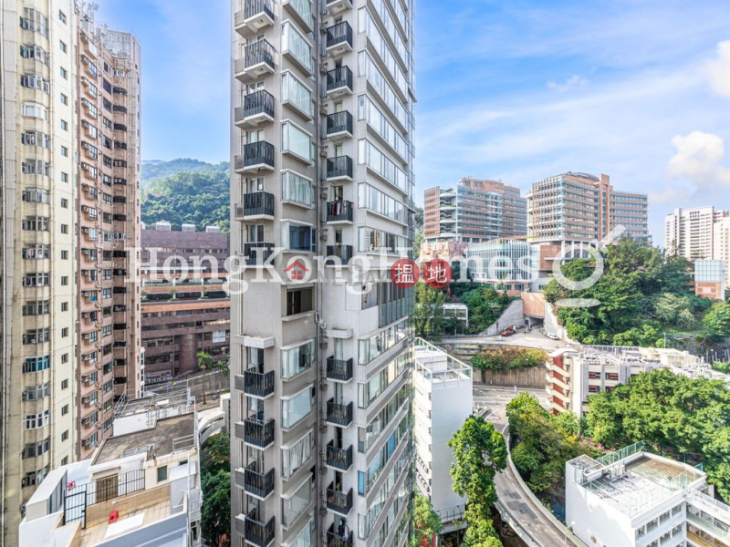 1 Bed Unit for Rent at The Hilltop - 81 Hill Road | The Hilltop - 81 Hill Road 山道81號 Rental Listings