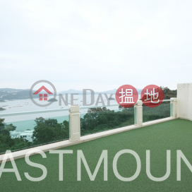 Sai Kung Villa House | Property For Rent or Lease in Sea View Villa, Chuk Yeung Road 竹洋路西沙小築-Panoramic seaview