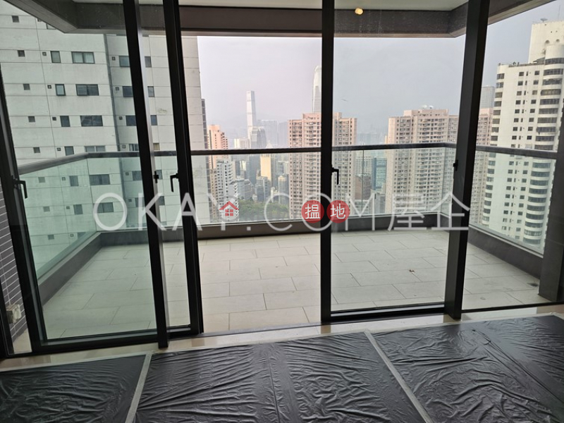 蘭心閣-低層|住宅-出租樓盤HK$ 126,000/ 月