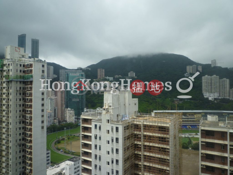樂活臺三房兩廳單位出租, 樂活臺 The Broadville | 灣仔區 (Proway-LID1160R)_0