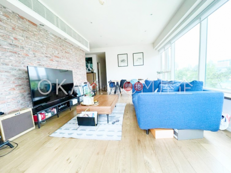 Lovely 3 bedroom with parking | For Sale, St. George Apartments 聖佐治大廈 Sales Listings | Yau Tsim Mong (OKAY-S396620)