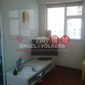 1 Bed Flat for Sale in Sai Ying Pun, Fung Yat Building 豐逸大廈 | Western District (EVHK33472)_0