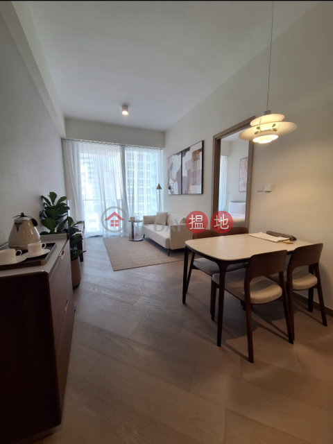 ONE CENTRAL PLACE 1 BED SERVICED APARATMENT | One Central Place ONE CENTRAL PLACE _0