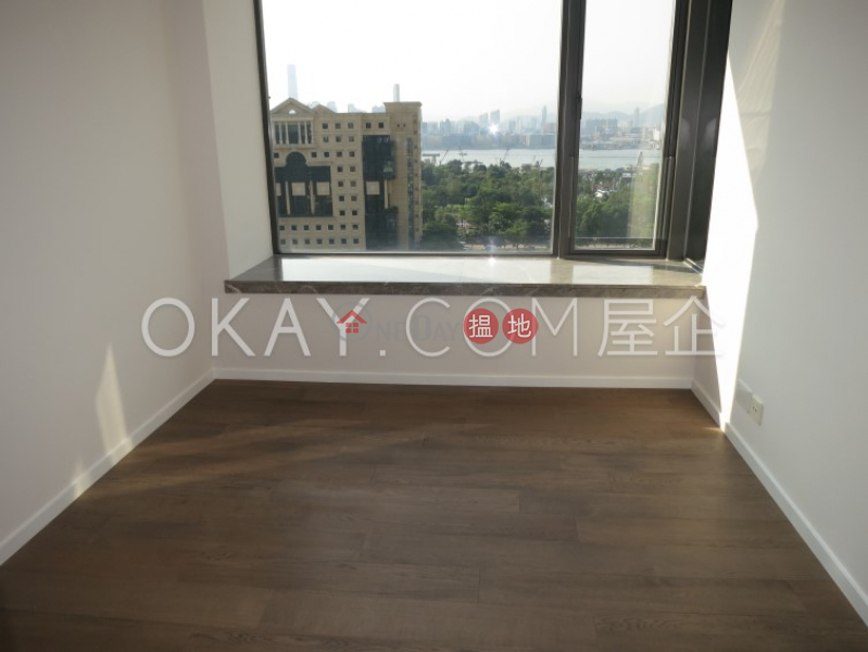 Elegant 1 bedroom with balcony | For Sale | The Warren 瑆華 Sales Listings