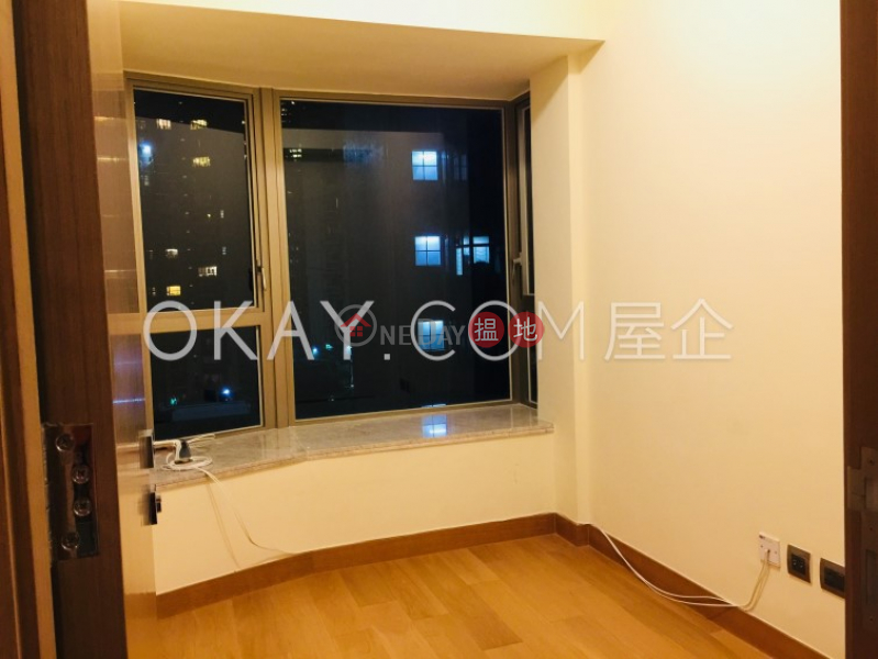 HK$ 50,000/ month, The Nova Western District, Unique 3 bedroom with harbour views & balcony | Rental