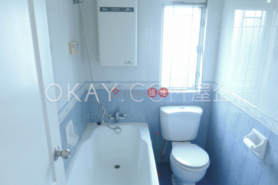 Cozy 3 bedroom on high floor | Rental, 147-151 Caine Road 堅道147-151號 Rental Listings | Central District (OKAY-R38080)