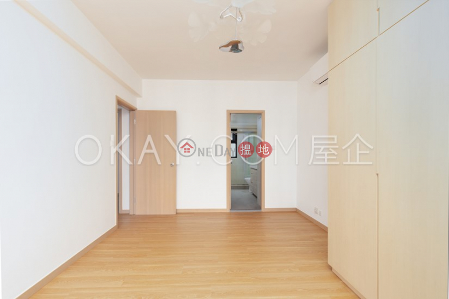 Unique 3 bedroom with balcony & parking | Rental, 82 Robinson Road | Western District Hong Kong Rental HK$ 59,000/ month