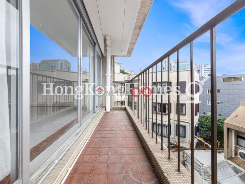 冠冕臺5-13號三房兩廳單位出租5冠冕臺 | 西區|香港出租HK$ 46,000/ 月