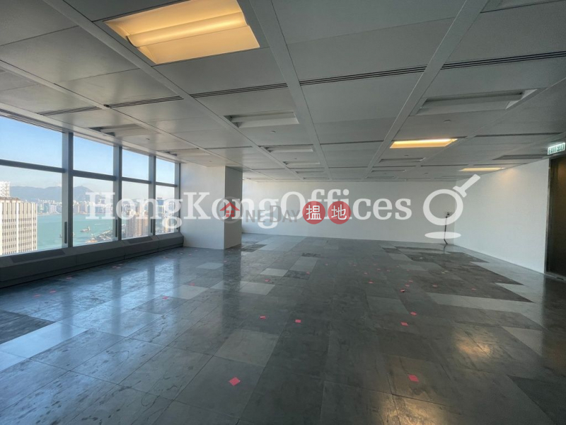 Office Unit for Rent at Hysan Place, Hysan Place 希慎廣場 Rental Listings | Wan Chai District (HKO-76710-ABHR)