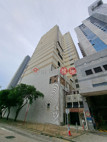 Ever Gain Building (No.3) (永得利大廈(第三座)),Sha Tin | ()(3)