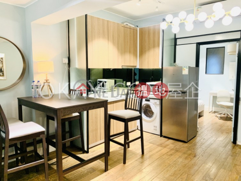 Cozy 3 bedroom in Sheung Wan | For Sale, Wallock Mansion 和樂大廈 | Western District (OKAY-S297748)_0