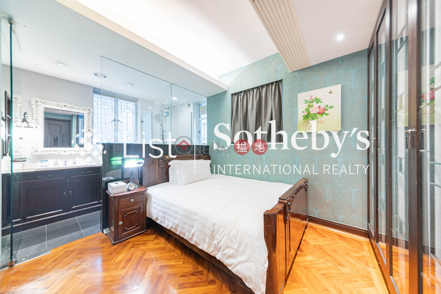 Property Search Hong Kong | OneDay | Residential | Rental Listings Property for Rent at Apartment O with 3 Bedrooms