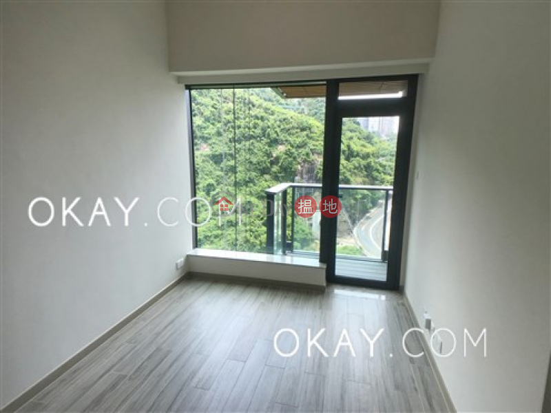 Generous 2 bedroom with balcony | Rental, Novum East 君豪峰 Rental Listings | Eastern District (OKAY-R340526)