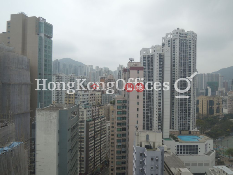 Office Unit for Rent at Parkview Centre, Parkview Centre 柏景中心 Rental Listings | Eastern District (HKO-49845-ALHR)