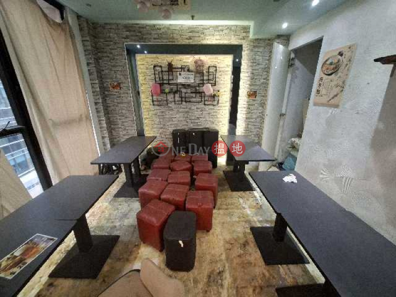 天輝中心|中層-寫字樓/工商樓盤出租樓盤HK$ 41,300/ 月