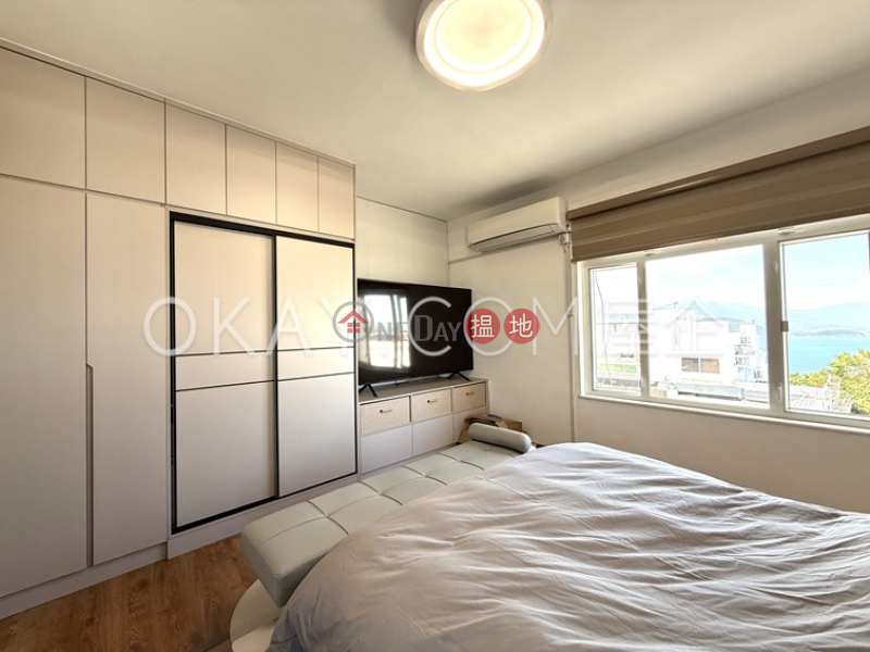 香港搵樓|租樓|二手盤|買樓| 搵地 | 住宅-出售樓盤|3房2廁,海景,連車位,露台碧浪別墅A座出售單位