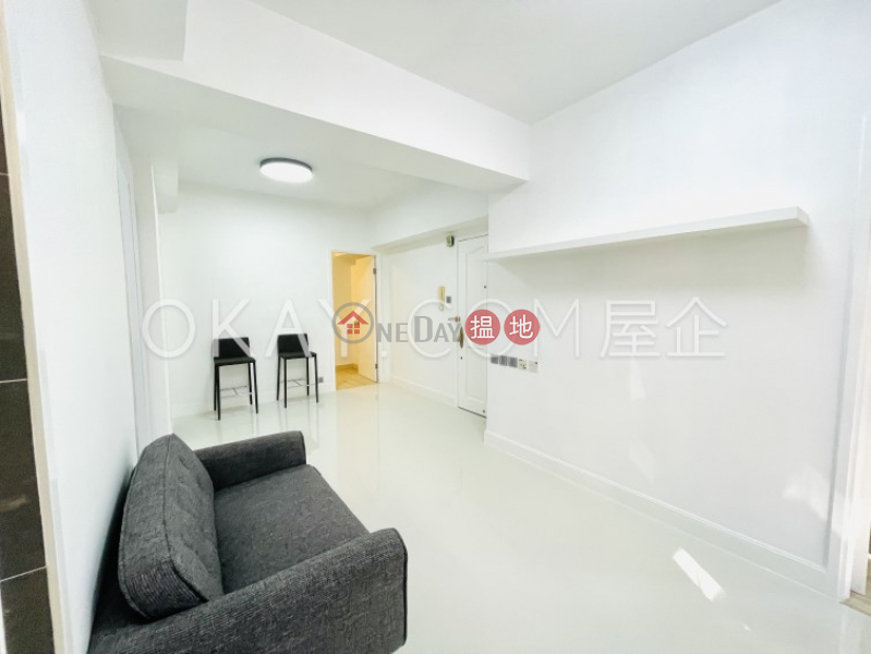 HK$ 10.5M, Shan Shing Building, Wan Chai District | Rare 2 bedroom in Happy Valley | For Sale