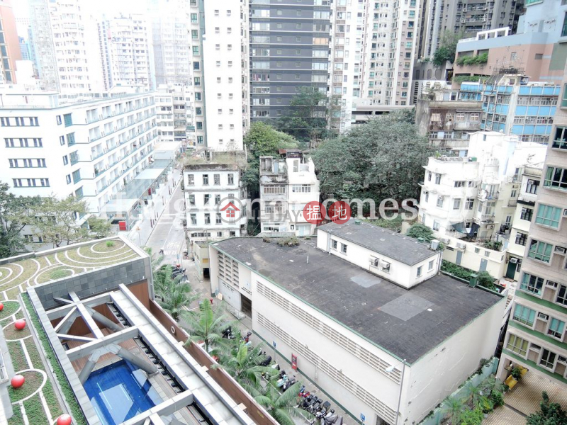 香港搵樓|租樓|二手盤|買樓| 搵地 | 住宅|出租樓盤|聚賢居兩房一廳單位出租