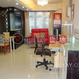 Generous 2 bedroom in Western District | For Sale | Yuk Ming Towers 毓明閣 _0