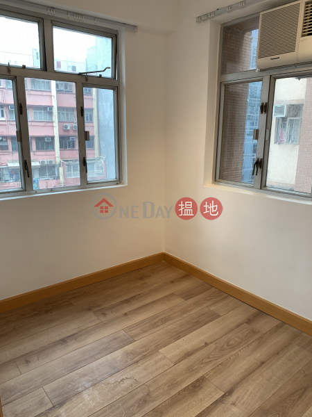 High Floor, 2 Rooms, Sheung Wan | 328 Queens Road Central | Western District Hong Kong | Rental HK$ 17,500/ month