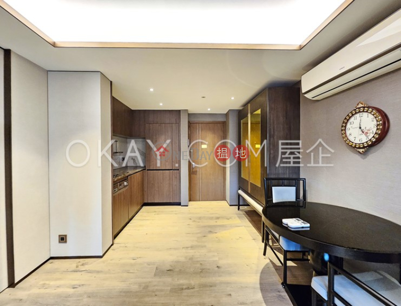 Pioneer Court | Low Residential Rental Listings | HK$ 35,000/ month