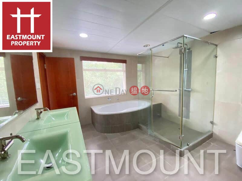 HK$ 2,500萬翠谷別墅南區西貢 Country Villa, Tso Wo Hang 早禾坑椽濤軒村屋出售-獨立, 花園 出售單位