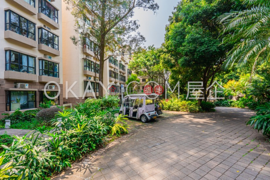 Tasteful 3 bedroom with sea views & terrace | For Sale | Discovery Bay, Phase 4 Peninsula Vl Crestmont, 38 Caperidge Drive 愉景灣 4期蘅峰倚濤軒 蘅欣徑38號 Sales Listings