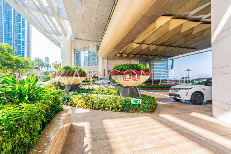 3房2廁,極高層,星級會所天璽21座1區(日鑽)出售單位|天璽21座1區(日鑽)(The Cullinan Tower 21 Zone 1 (Sun Sky))出售樓盤 (OKAY-S89302)